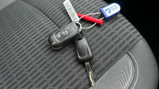 Vauxhall Astra 1.2 Turbo 145 Griffin Edition 5dr Petrol Hatchback